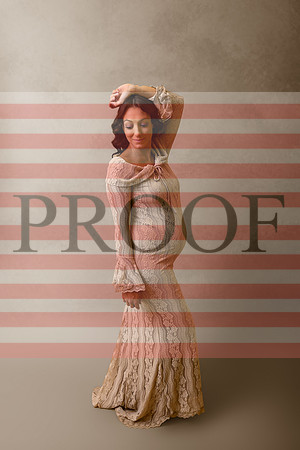 Luxury Kansas City Maternity Photographer | Couture Photo Sessions
