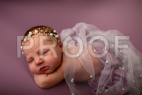 Kansas City Newborn Photographer | Award-Winning Baby Portraits