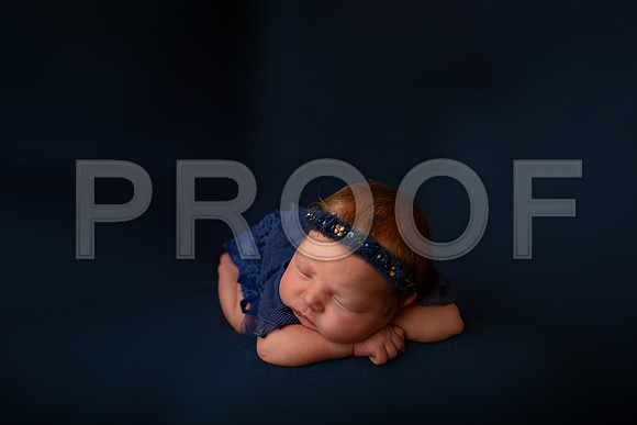 Kansas City Newborn Photographer | Award-Winning Baby Portraits