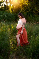 Luxury Kansas City Maternity Photographer | Couture Photo Sessions