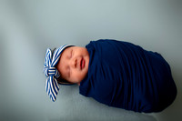 Kansas City Newborn Photographer | Award-Winning Baby Portraits