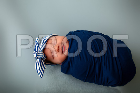 Kansas City Newborn Photographer | Award-Winning Baby Portraits