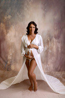Luxury Kansas City Maternity Photographer | Couture Photo Sessions