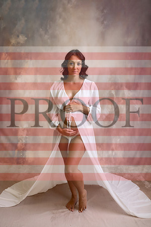 Luxury Kansas City Maternity Photographer | Couture Photo Sessions
