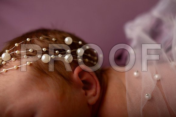 Kansas City Newborn Photographer | Award-Winning Baby Portraits