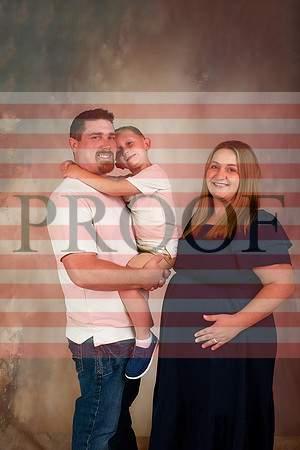 Luxury Kansas City Maternity Photographer | Couture Photo Sessions