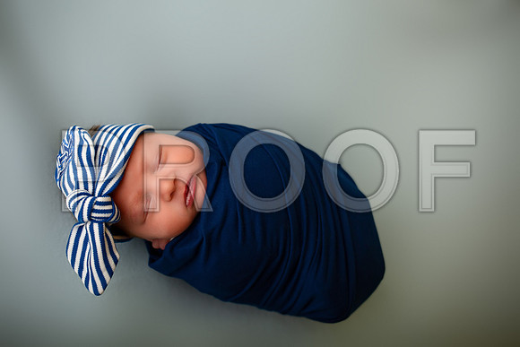 Kansas City Newborn Photographer | Award-Winning Baby Portraits