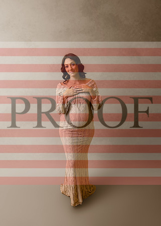 Luxury Kansas City Maternity Photographer | Couture Photo Sessions