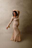 Luxury Kansas City Maternity Photographer | Couture Photo Sessions