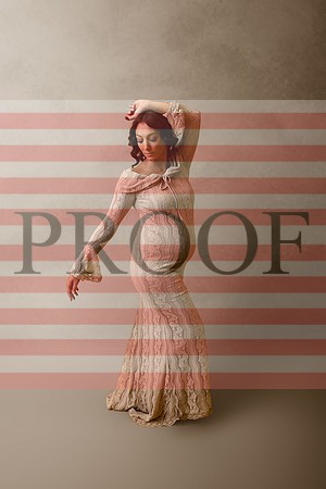 Luxury Kansas City Maternity Photographer | Couture Photo Sessions