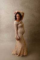 Luxury Kansas City Maternity Photographer | Couture Photo Sessions