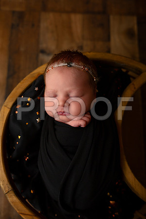 Kansas City Newborn Photographer | Award-Winning Baby Portraits