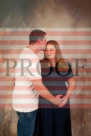 Luxury Kansas City Maternity Photographer | Couture Photo Sessions