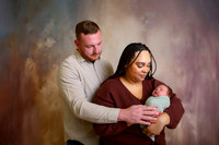 Kansas City Newborn Photographer | Award-Winning Baby Portraits