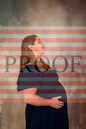 Luxury Kansas City Maternity Photographer | Couture Photo Sessions