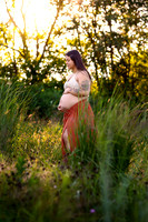 Luxury Kansas City Maternity Photographer | Couture Photo Sessions