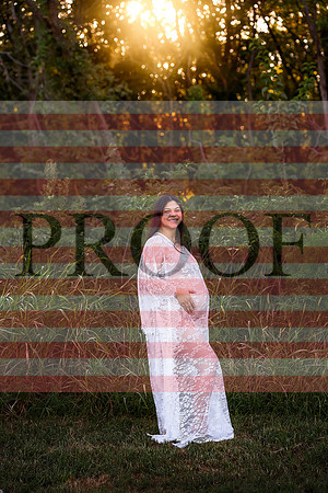 Luxury Kansas City Maternity Photographer | Couture Photo Sessions