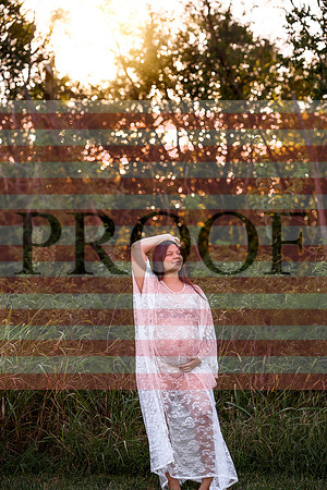 Luxury Kansas City Maternity Photographer | Couture Photo Sessions