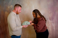 Kansas City Newborn Photographer | Award-Winning Baby Portraits