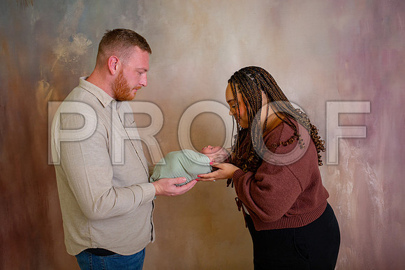 Kansas City Newborn Photographer | Award-Winning Baby Portraits