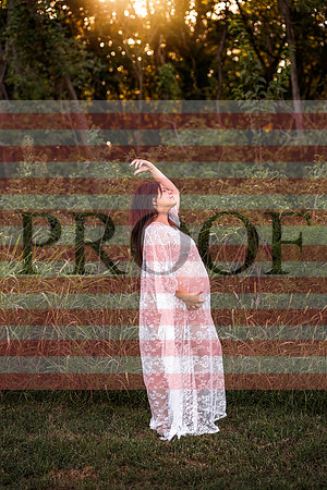 Luxury Kansas City Maternity Photographer | Couture Photo Sessions
