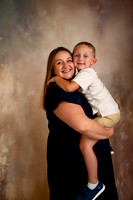 Luxury Kansas City Maternity Photographer | Couture Photo Sessions
