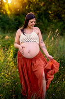 Luxury Kansas City Maternity Photographer | Couture Photo Sessions