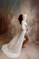 Luxury Kansas City Maternity Photographer | Couture Photo Sessions
