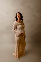 Luxury Kansas City Maternity Photographer | Couture Photo Sessions
