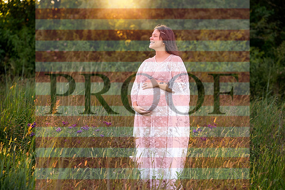 Luxury Kansas City Maternity Photographer | Couture Photo Sessions