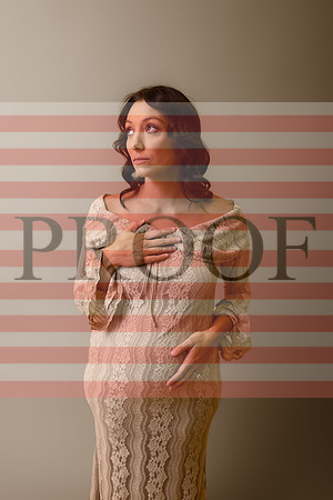 Luxury Kansas City Maternity Photographer | Couture Photo Sessions