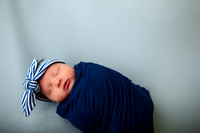 Kansas City Newborn Photographer | Award-Winning Baby Portraits