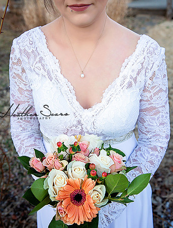Heather Sears Photography | Timeless Luxury Wedding & Portrait Photography for Kansas City Couples