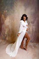 Luxury Kansas City Maternity Photographer | Couture Photo Sessions