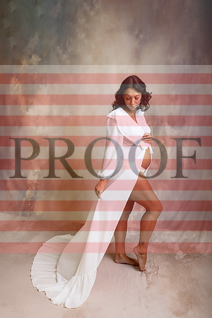 Luxury Kansas City Maternity Photographer | Couture Photo Sessions