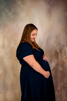 Luxury Kansas City Maternity Photographer | Couture Photo Sessions