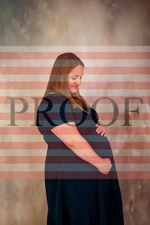 Luxury Kansas City Maternity Photographer | Couture Photo Sessions