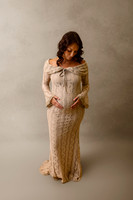 Luxury Kansas City Maternity Photographer | Couture Photo Sessions