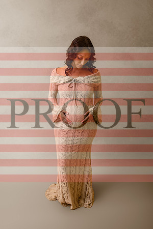 Luxury Kansas City Maternity Photographer | Couture Photo Sessions