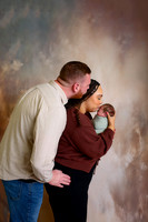 Kansas City Newborn Photographer | Award-Winning Baby Portraits