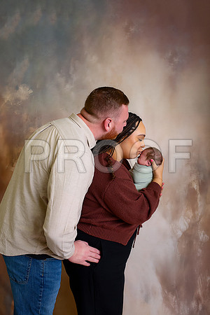 Kansas City Newborn Photographer | Award-Winning Baby Portraits