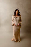 Luxury Kansas City Maternity Photographer | Couture Photo Sessions