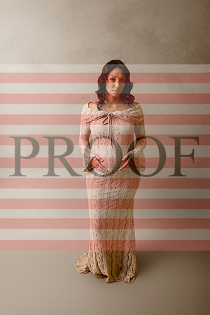 Luxury Kansas City Maternity Photographer | Couture Photo Sessions