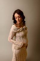 Luxury Kansas City Maternity Photographer | Couture Photo Sessions