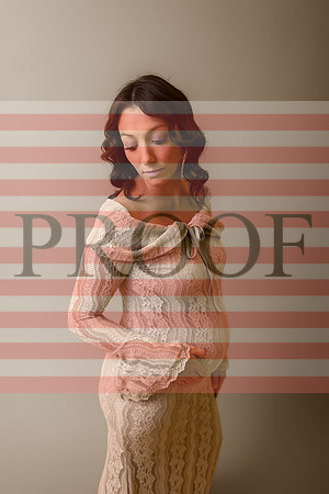Luxury Kansas City Maternity Photographer | Couture Photo Sessions