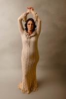 Luxury Kansas City Maternity Photographer | Couture Photo Sessions