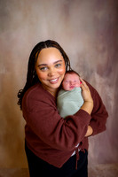 Kansas City Newborn Photographer | Award-Winning Baby Portraits