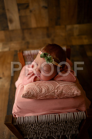 Kansas City Newborn Photographer | Award-Winning Baby Portraits