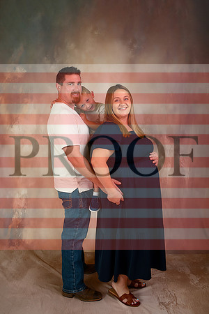 Luxury Kansas City Maternity Photographer | Couture Photo Sessions