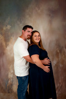 Luxury Kansas City Maternity Photographer | Couture Photo Sessions